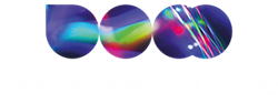 Digital Cinema Media
