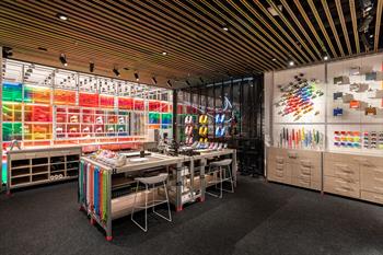 Win Awards 2019 The Winners Interior Categories