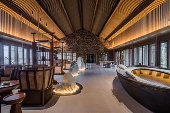 Hangzhou Bay Wetland Primus Hotel