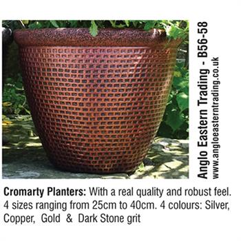 Anglo Eastern Trading - Cromarty Planters