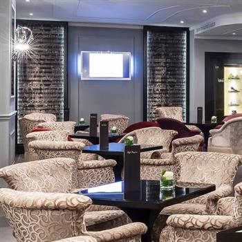 Baglioni Hotels & Resorts launches arty hotel in Milan