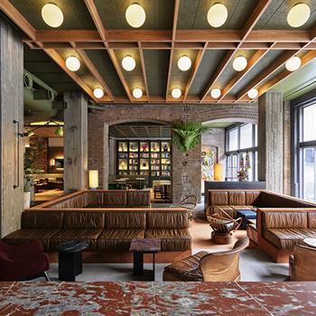Ace Hotel’s first home in the Southern Hemisphere celebrates Australia’s history and Aboriginal culture