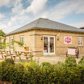 Latham's oversees renaissance at Witch’s Hat park