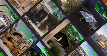 Two weeks left to enter the World Architecture News Awards 2027