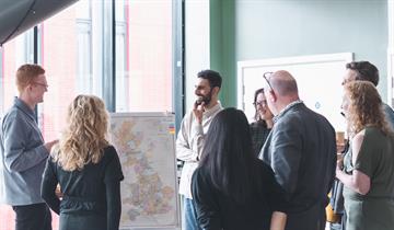 Public Practice workshop