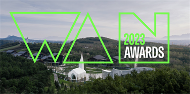 WAN 2023 Awards