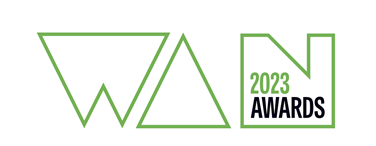 award logo