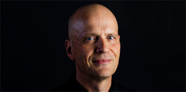 head shot of judge