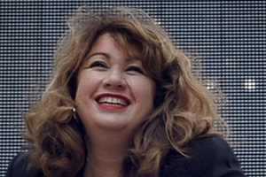 Caroline Jackson Levy was the managing director of UBM Awards
