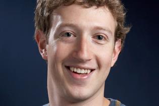 Mark Zuckerberg: Facebook founder and chief executive