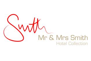 Mr & Mrs Smith: adding sub-brands