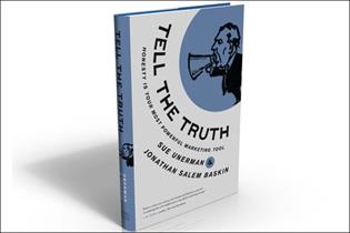 Tell the Truth: contains practical information and guidance for marketers