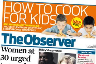 The Observer: owner Guardian Media Group is considering the Sunday title's future