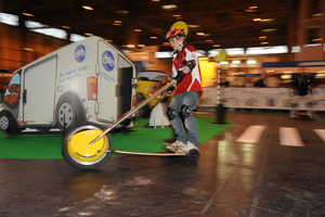 Gadget Show Live