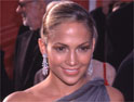 (PF535) Jennifer Lopez * Promo Print Ad Magazine Clipping Louis Vuitton