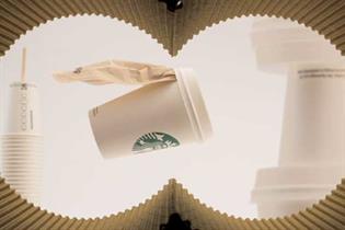 Starbucks: latest campaign highlights the importance of Mondays