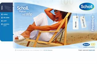 Scholl: SSL brand acquired by RB