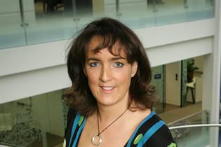 Sally Cowdry: O2 marketing director