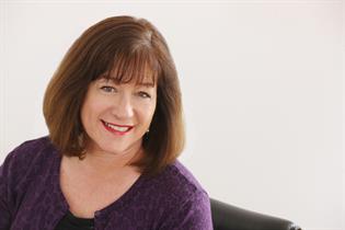 Diageo: Syl Saller promoted to chief marketing officer