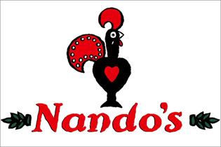 Nando's: rolls out  'what's your noise?' digital activity