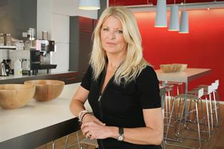 Anna Crona: Ikea's marketing director steps down