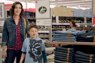 Ship My Pants: Kmart is most shared ad this week