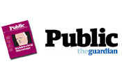 Public: Guardian takes it online-only