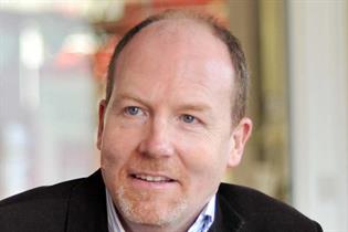 Robert Goldsmith, partner, Spinnaker