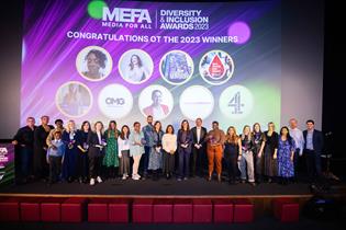 MEFA Awards