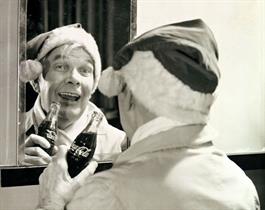 Coca-Cola Christmas: The 60s | Campaign US
