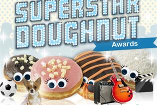 Greggs: rolls out digital doughnut campaign