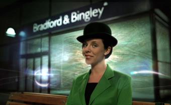 Bradford & Bingley: insurance brand acquired by BGL Group