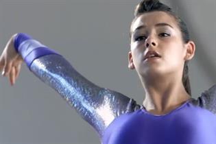 Panasonic: rolls out Olympic 2012 TV spot