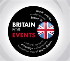 Campaign predicts event industry to be worth £48bn