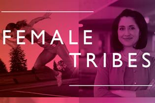 Female Tribes: new study by JWT London