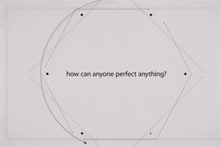 Apple: pushing its design credentials