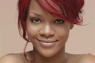 Nivea: 2011 Rihanna campaign