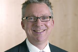 Jeremy Hughes: chief executive of the Alzheimer's Society