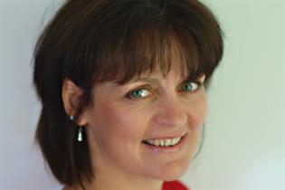 Danielle Pinnington, managing director, Shoppercentric