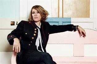  Cerys Matthews discusses her perspective on creativity 