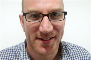 Graeme Lynch: UK publisher services director, Specific Media