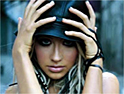 Aguilera: facing lawsuit from Basic Box