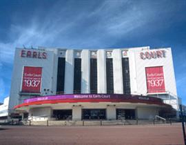 Earls Court set to close after CapCo completes buyout