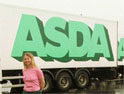 Asda: boosting home shopping