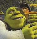 Shrek: McDonald's deal