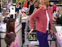 Asda: pocket slapping will stay