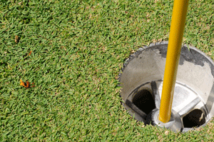 London Golf Show to twin with tennis show in 2010
