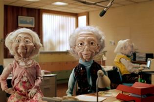 Wonga.com: TV ad cleared by the ASA