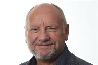 Richard Stephens, managing director, DirectionGroup