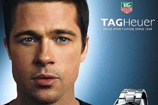 TAG Heuer switches CRM strategy to boost sales Campaign US